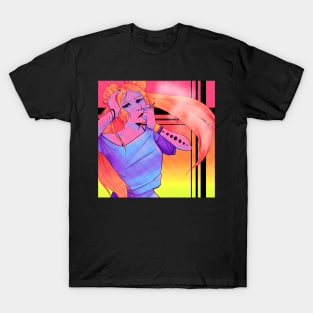 Aesthetic T-Shirt